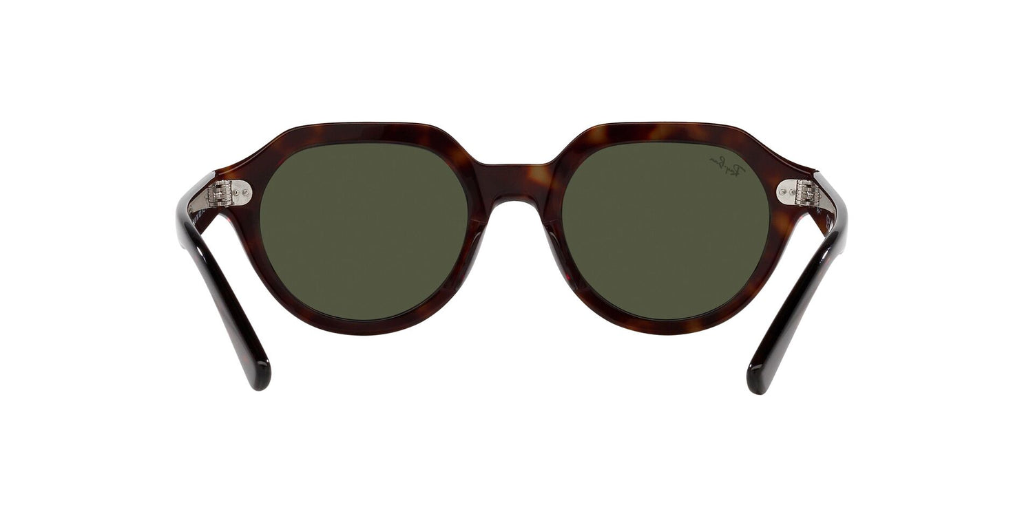 RAY-BAN RB4399 GINA 902/31 51 - 12