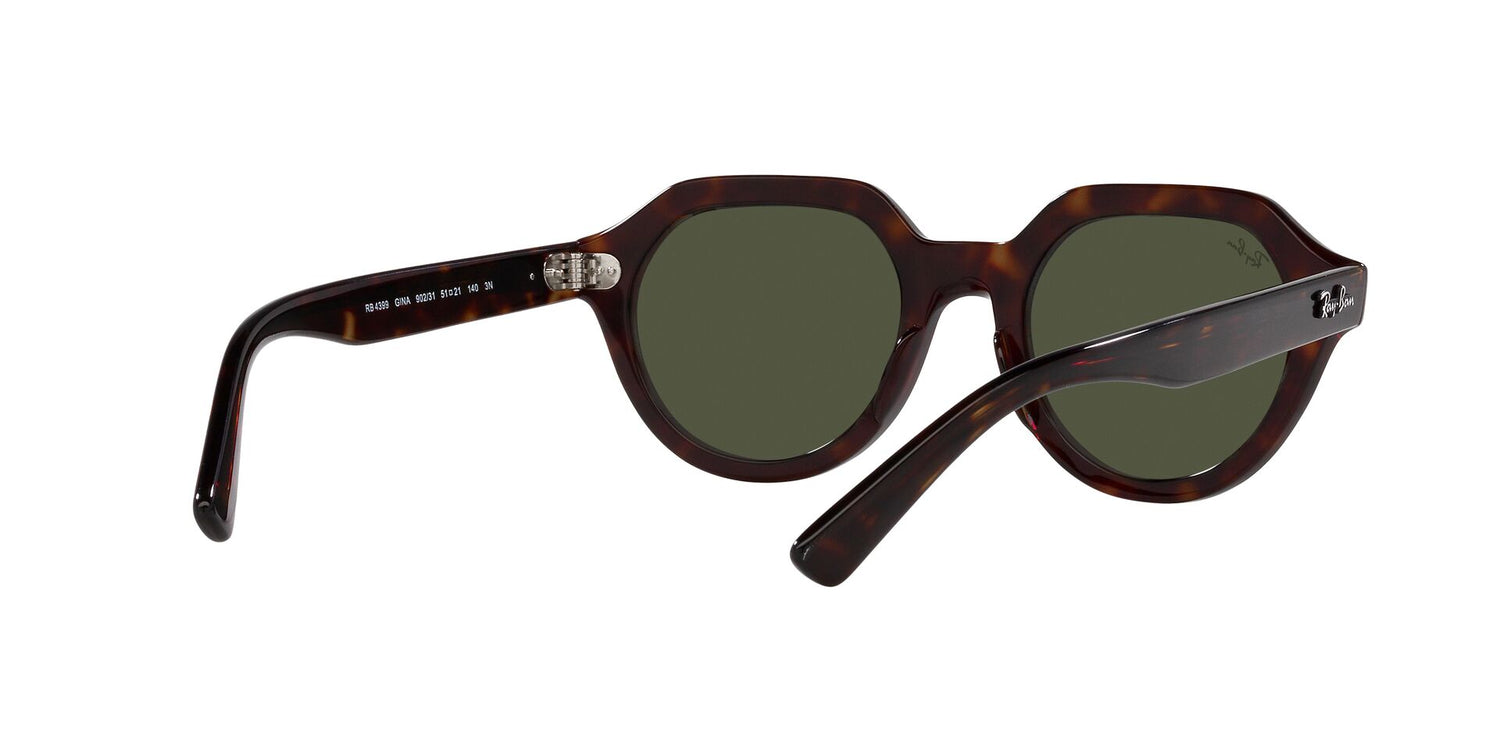 RAY-BAN RB4399 GINA 902/31 51 - 13