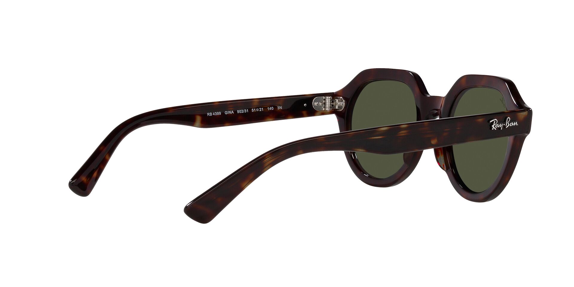RAY-BAN RB4399 GINA 902/31 51 - 14