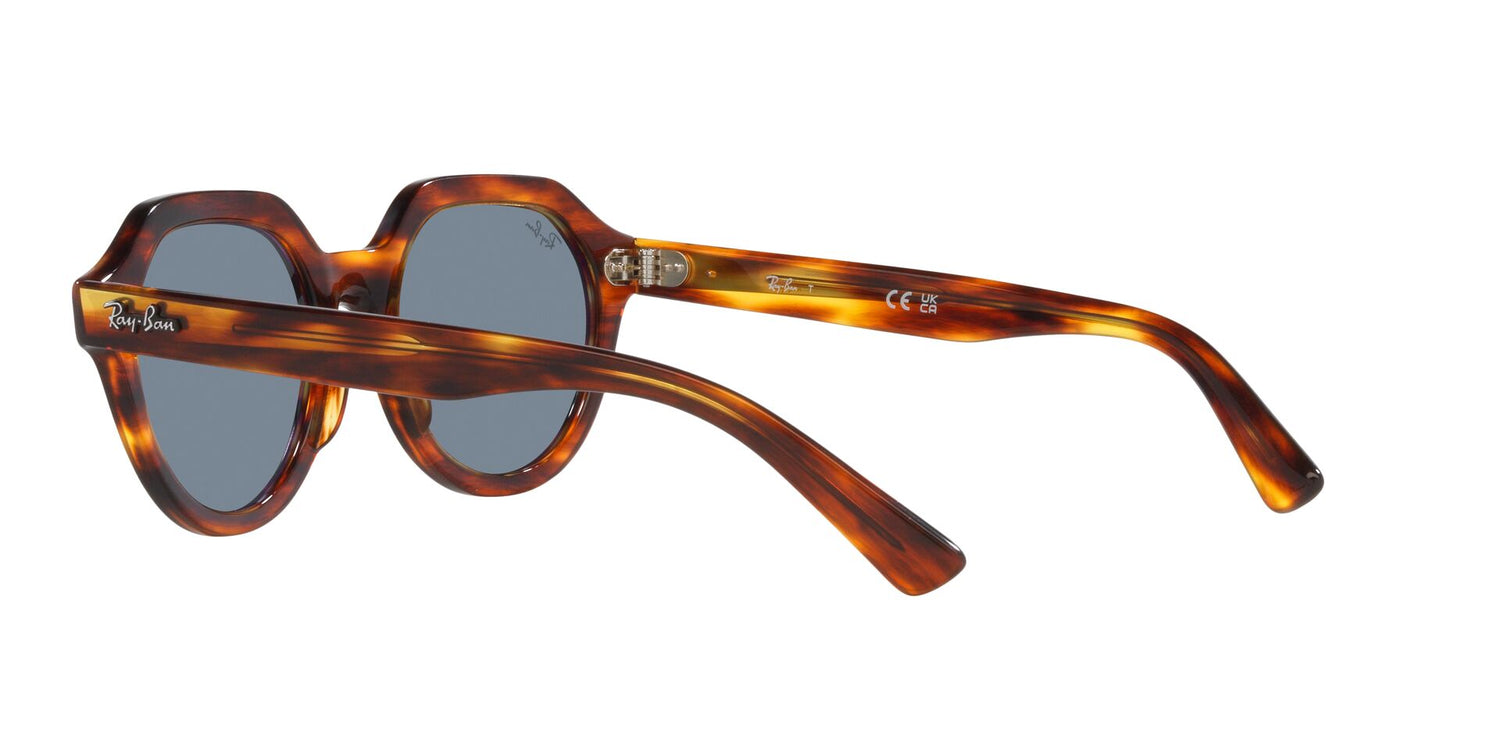 RAY-BAN RB4399 GINA 954/62 53 - 12