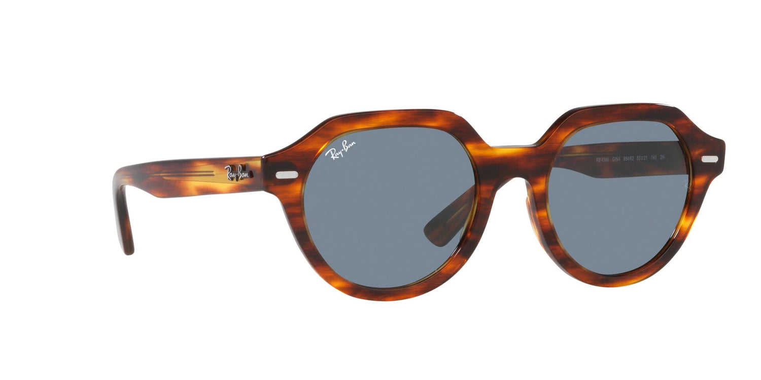 RAY-BAN RB4399 GINA 954/62 53 - 19