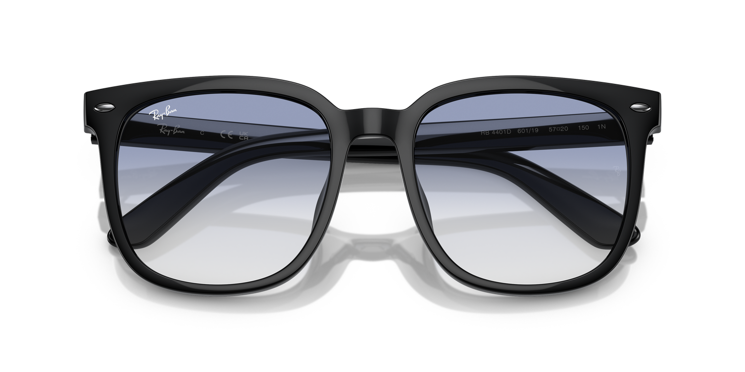 RAY-BAN RB4401D 601/19 57 - 2