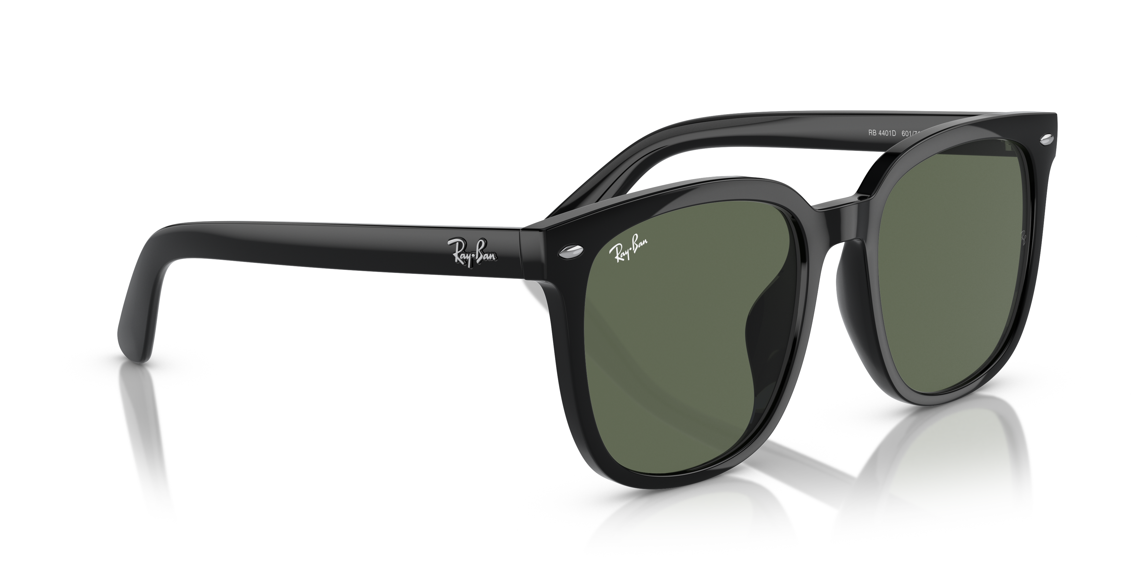 RAY-BAN RB4401D 601/71 55