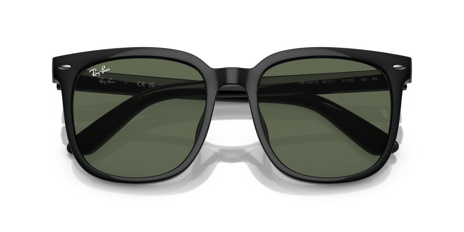 RAY-BAN RB4401D 601/71 57 - 12