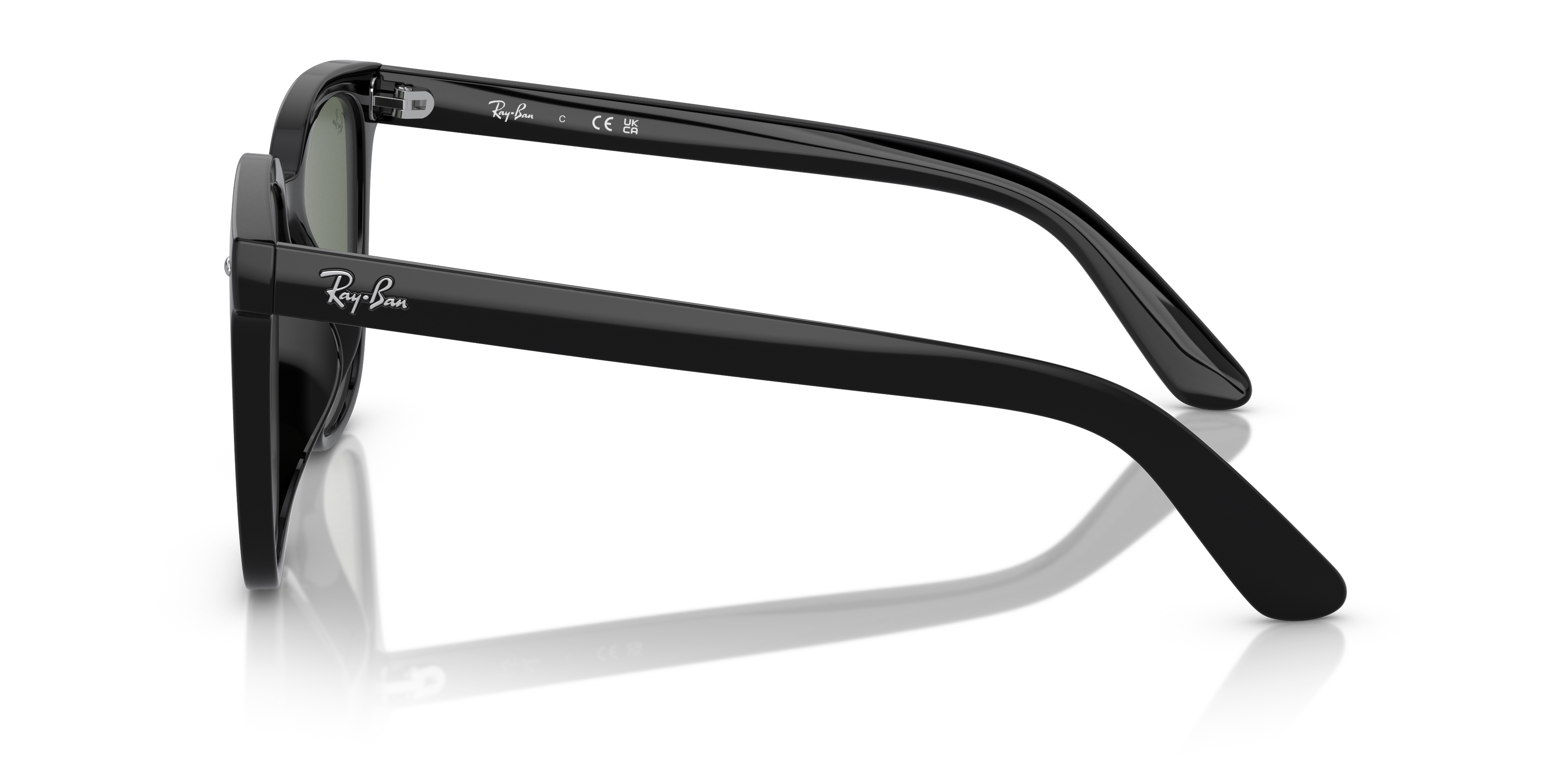 RAY-BAN RB4401D 601/71 57 - 8