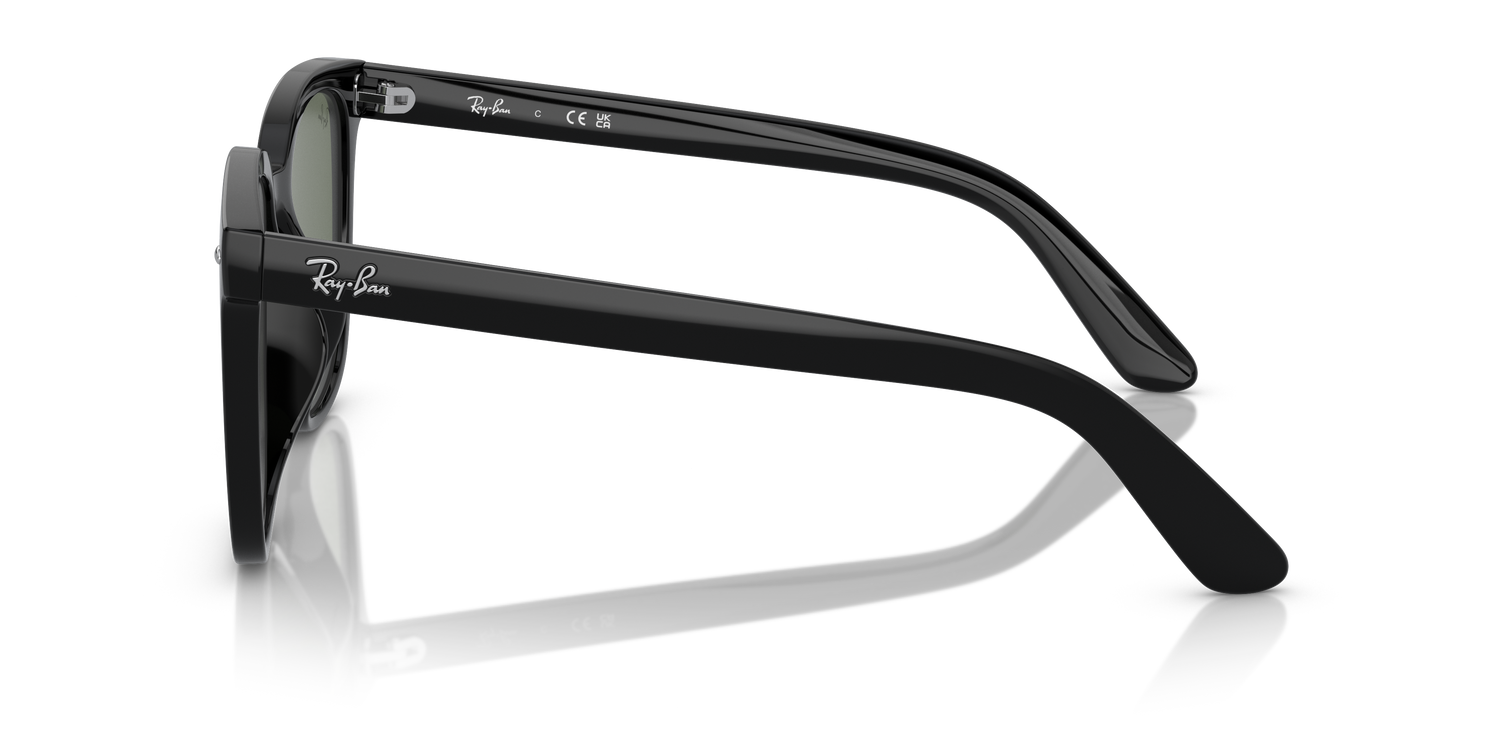 RAY-BAN RB4401D 601/71 55