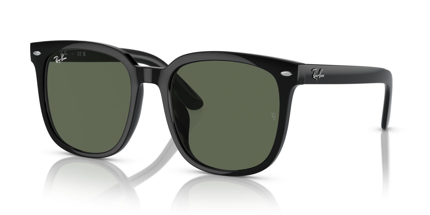 RAY-BAN RB4401D 601/71 57 - 13