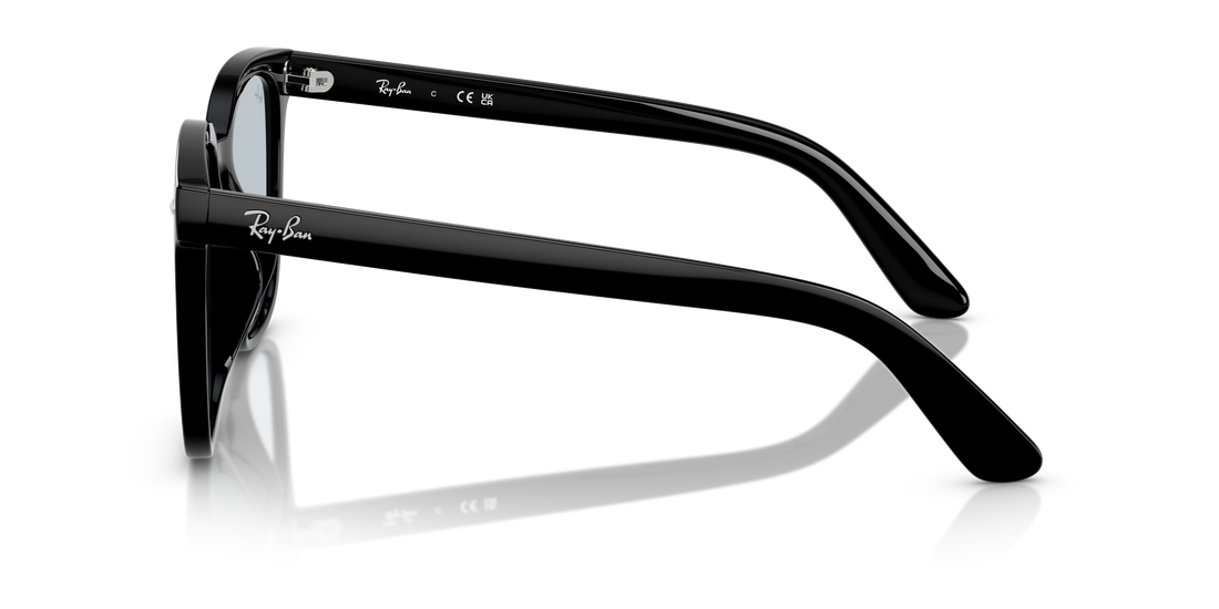 RAY-BAN RB4401D 601/72 57