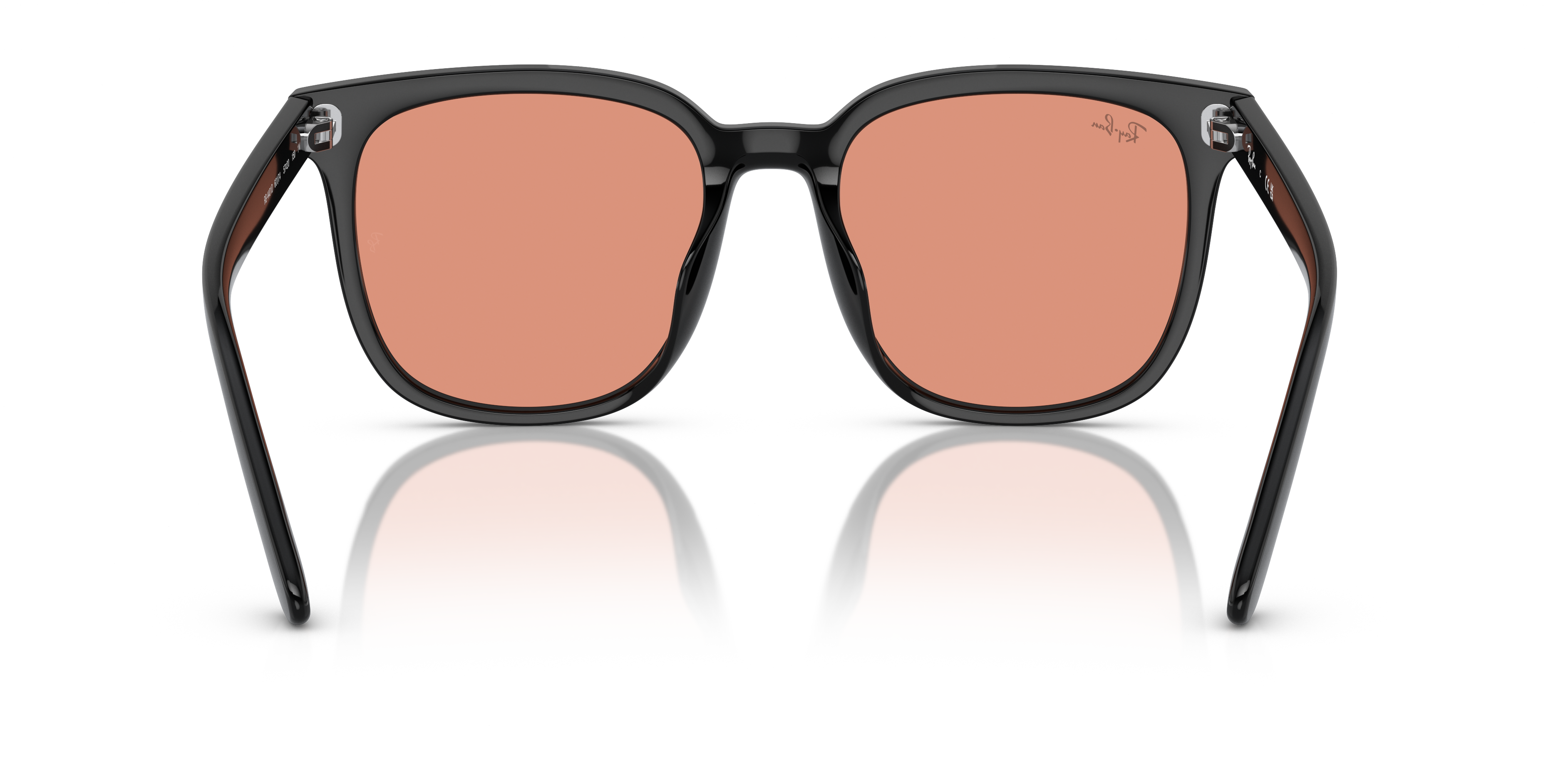 RAY-BAN RB4401D 601/74 57 - 19