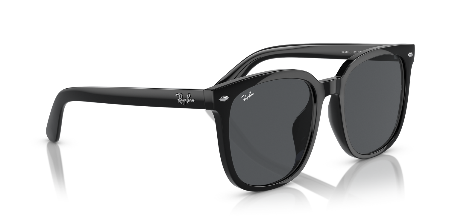 RAY-BAN RB4401D 601/87 55