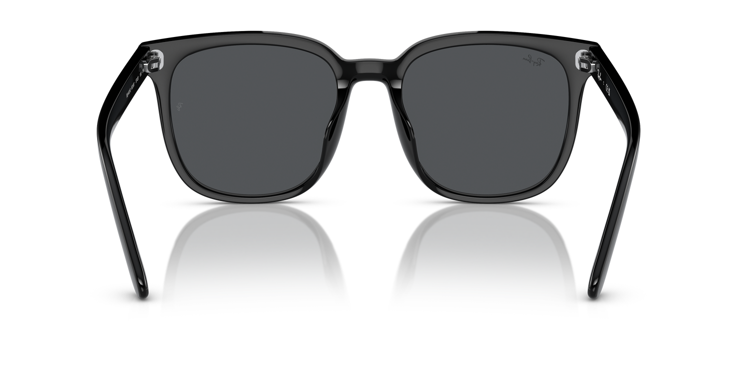 RAY-BAN RB4401D 601/87 57 - 18