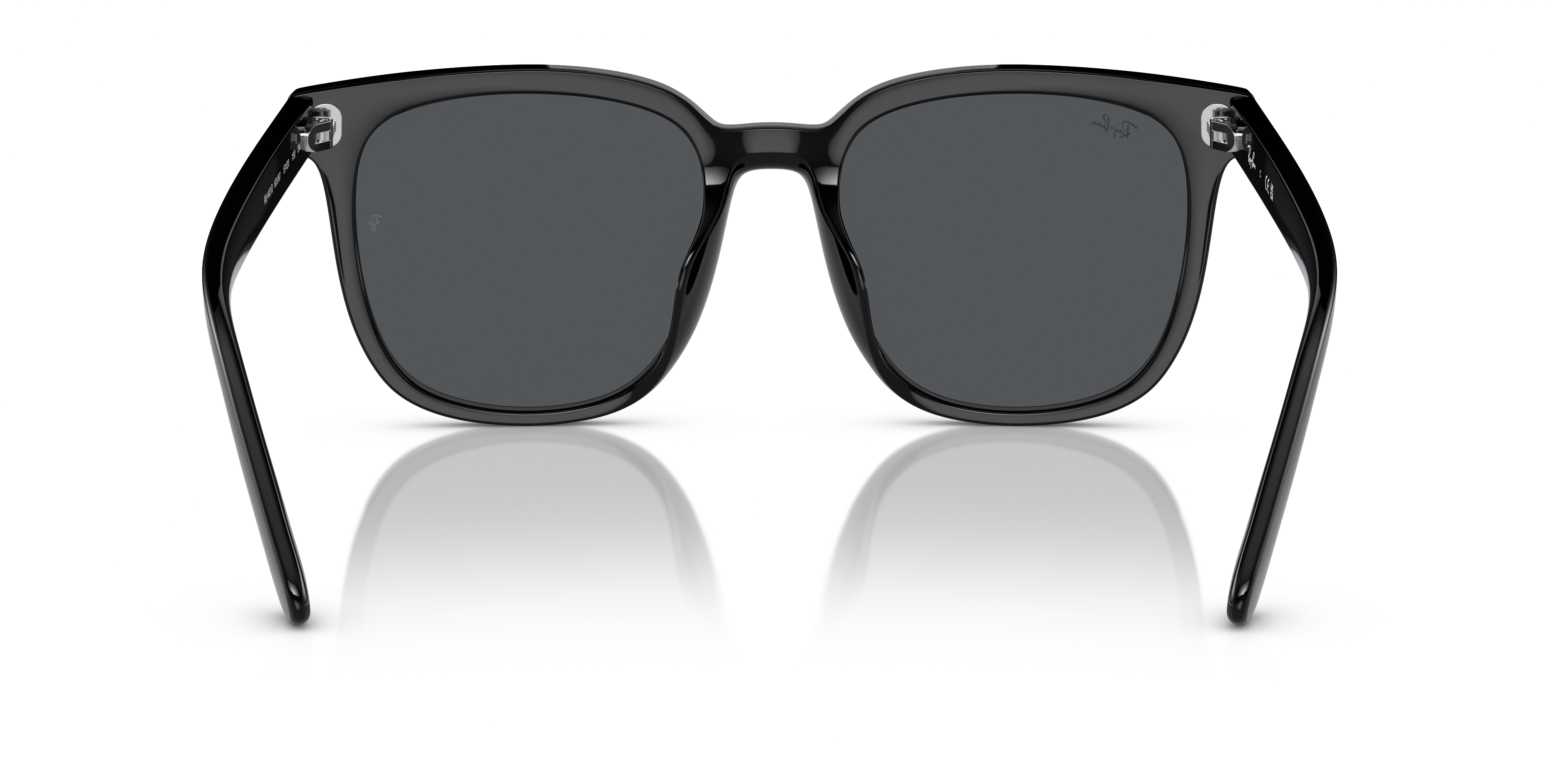 RAY-BAN RB4401D 601/87 57 - 18