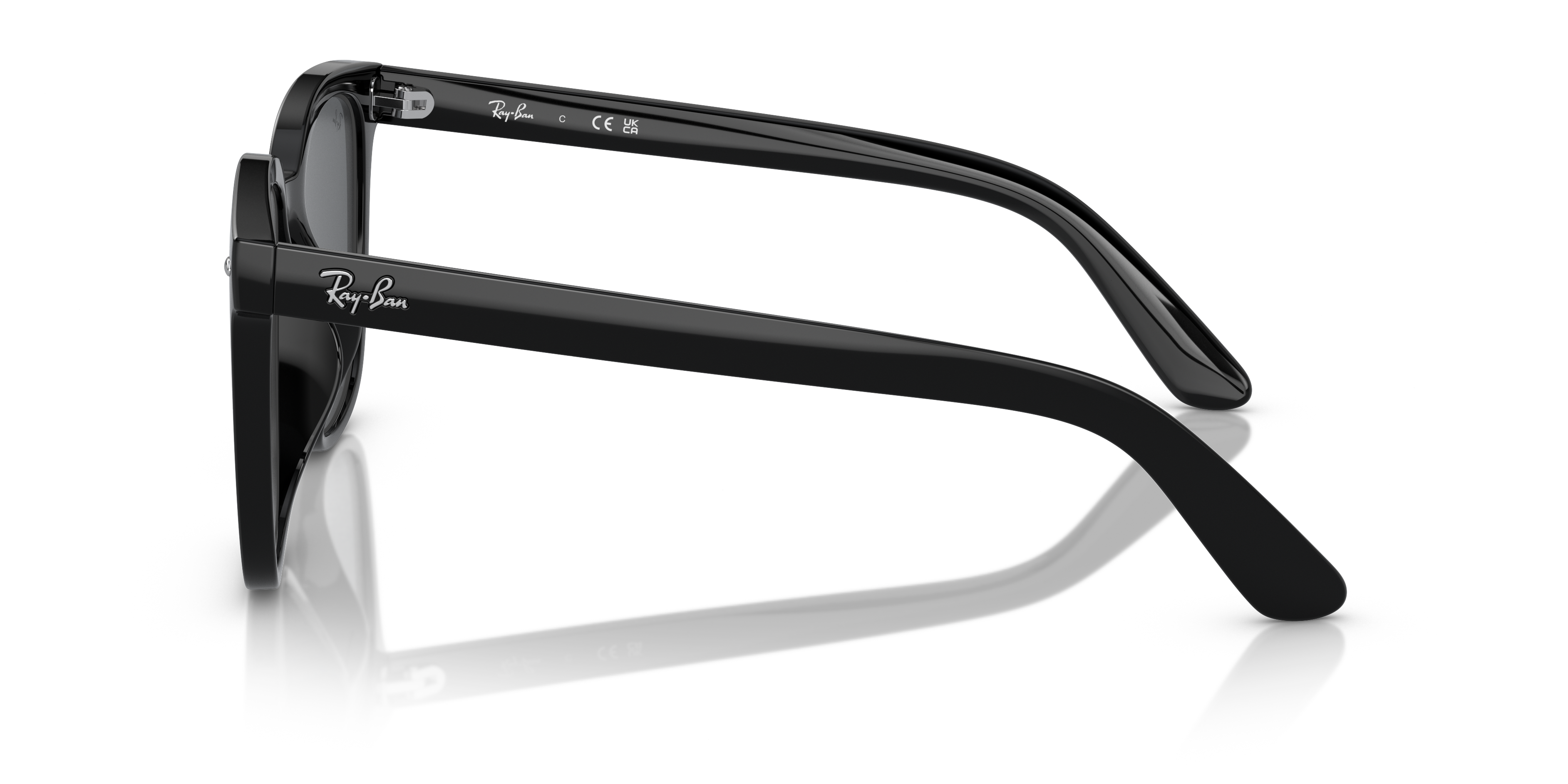 RAY-BAN RB4401D 601/87 55