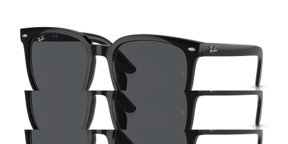 RAY-BAN RB4401D 601/87 57 - 22