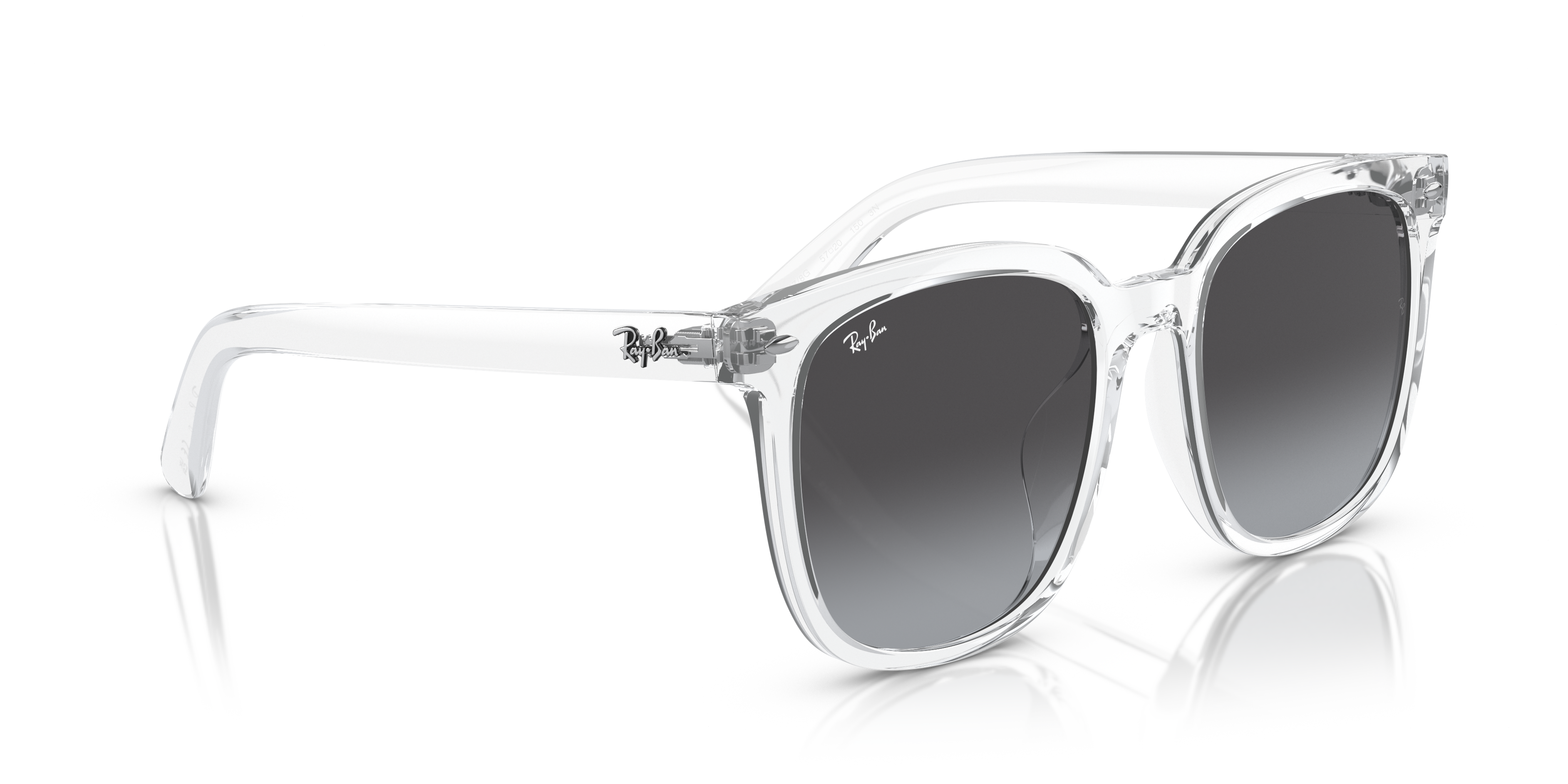 RAY-BAN RB4401D 64478G 57 - 6