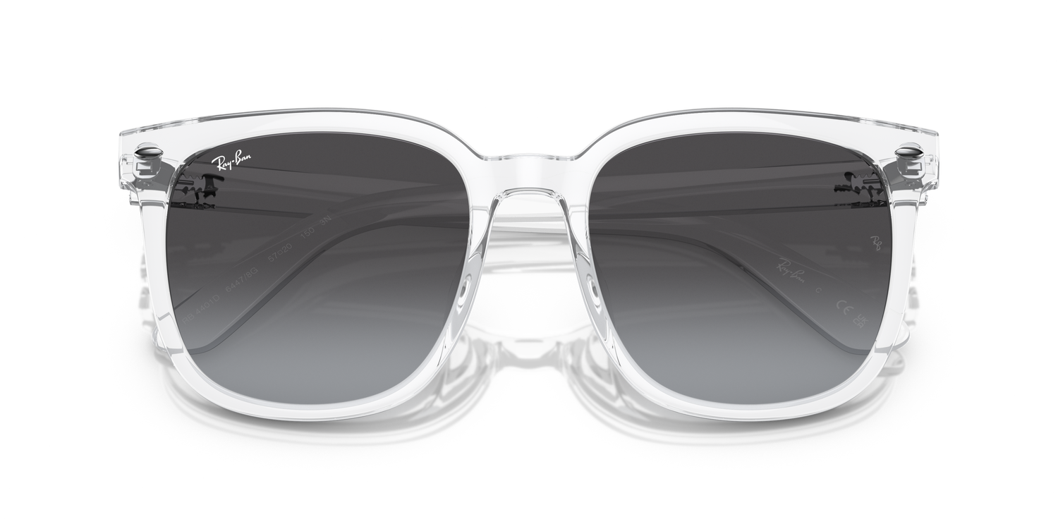 RAY-BAN RB4401D 64478G 55