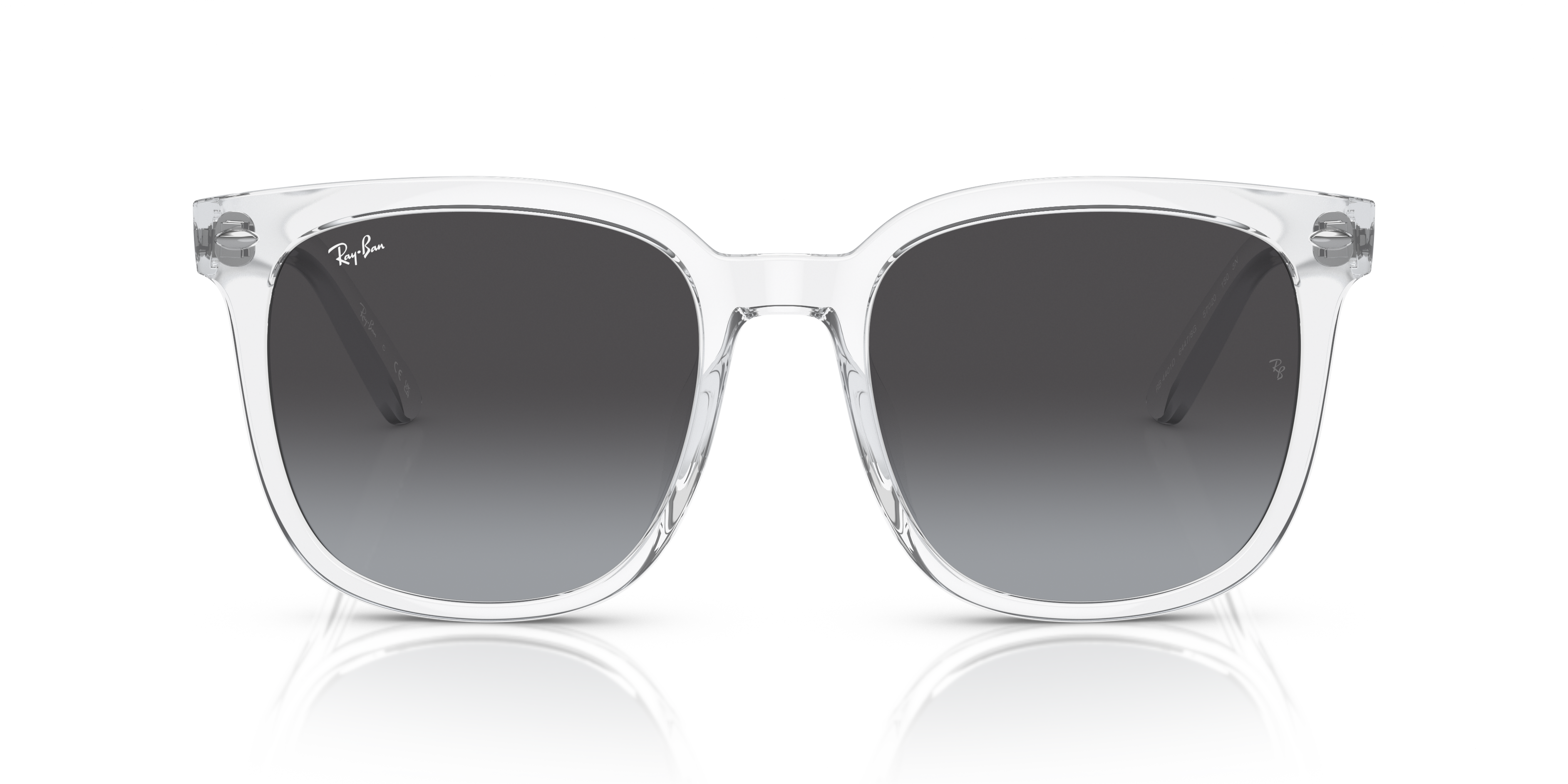 RAY-BAN RB4401D 64478G 57 - 7