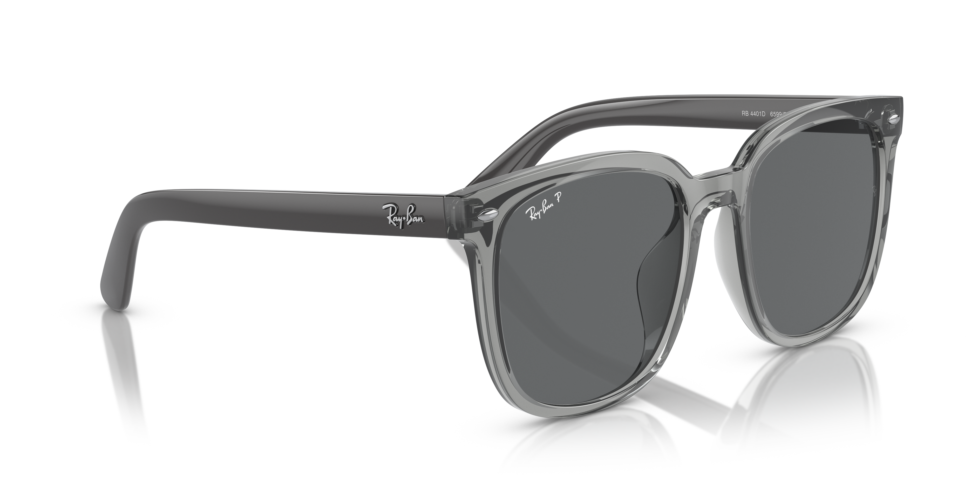 RAY-BAN RB4401D 659981 57 - 11