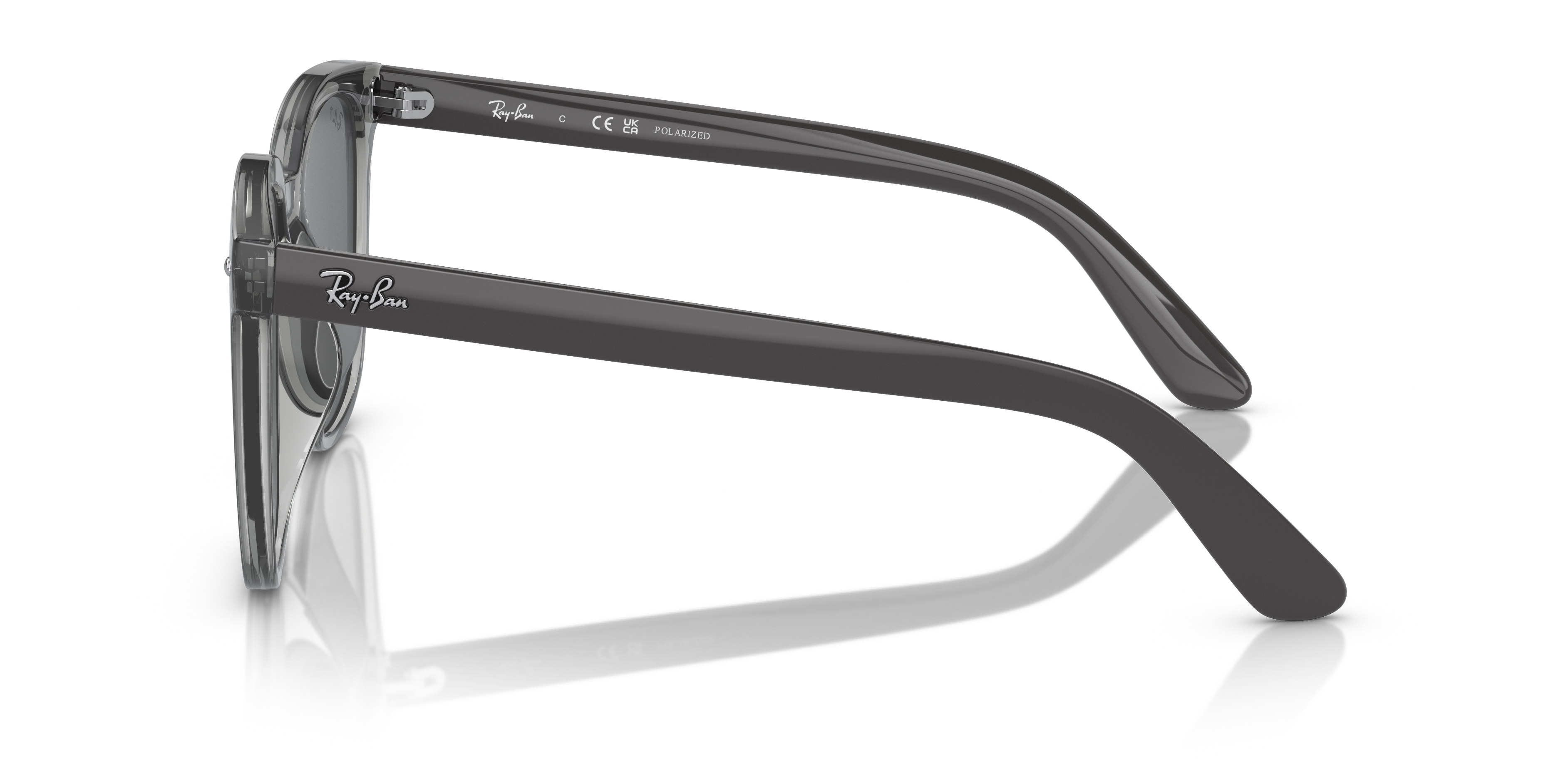 RAY-BAN RB4401D 659981 57 - 9