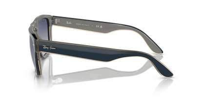 RAY-BAN RB4407 67304L 57