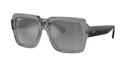 RAY-BAN RB4408 MAGELLAN 672582 54
