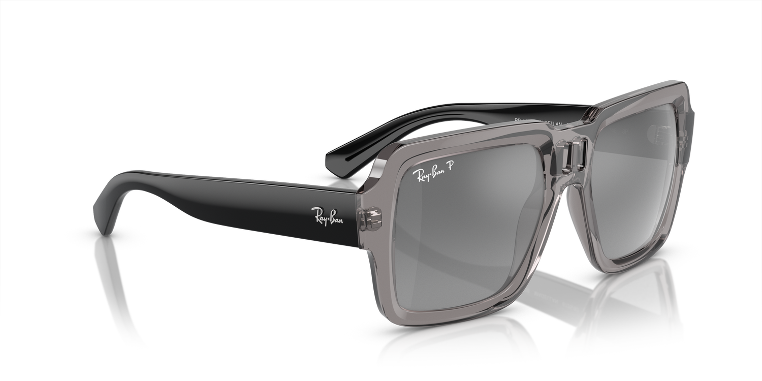 RAY-BAN RB4408 MAGELLAN 672582 54