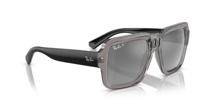 RAY-BAN RB4408 MAGELLAN 672582 54