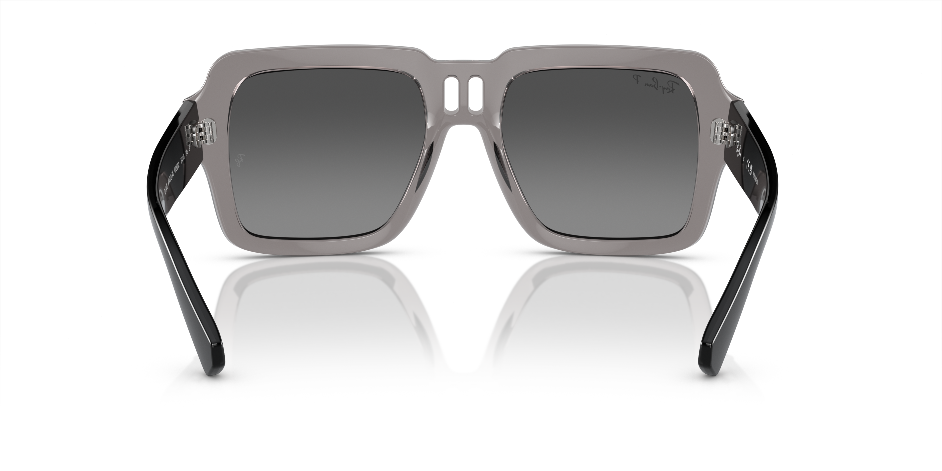 RAY-BAN RB4408 MAGELLAN 672582 54