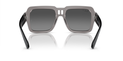 RAY-BAN RB4408 MAGELLAN 672582 54