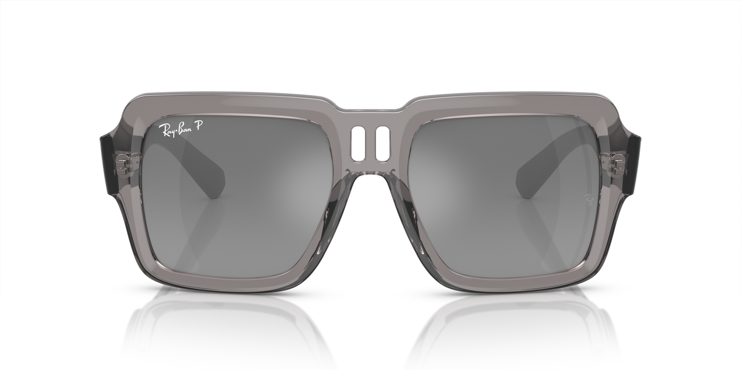 RAY-BAN RB4408 MAGELLAN 672582 54