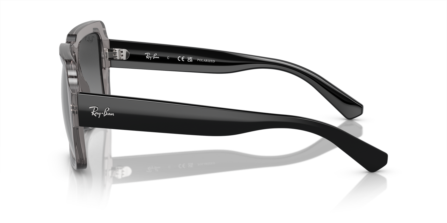 RAY-BAN RB4408 MAGELLAN 672582 54