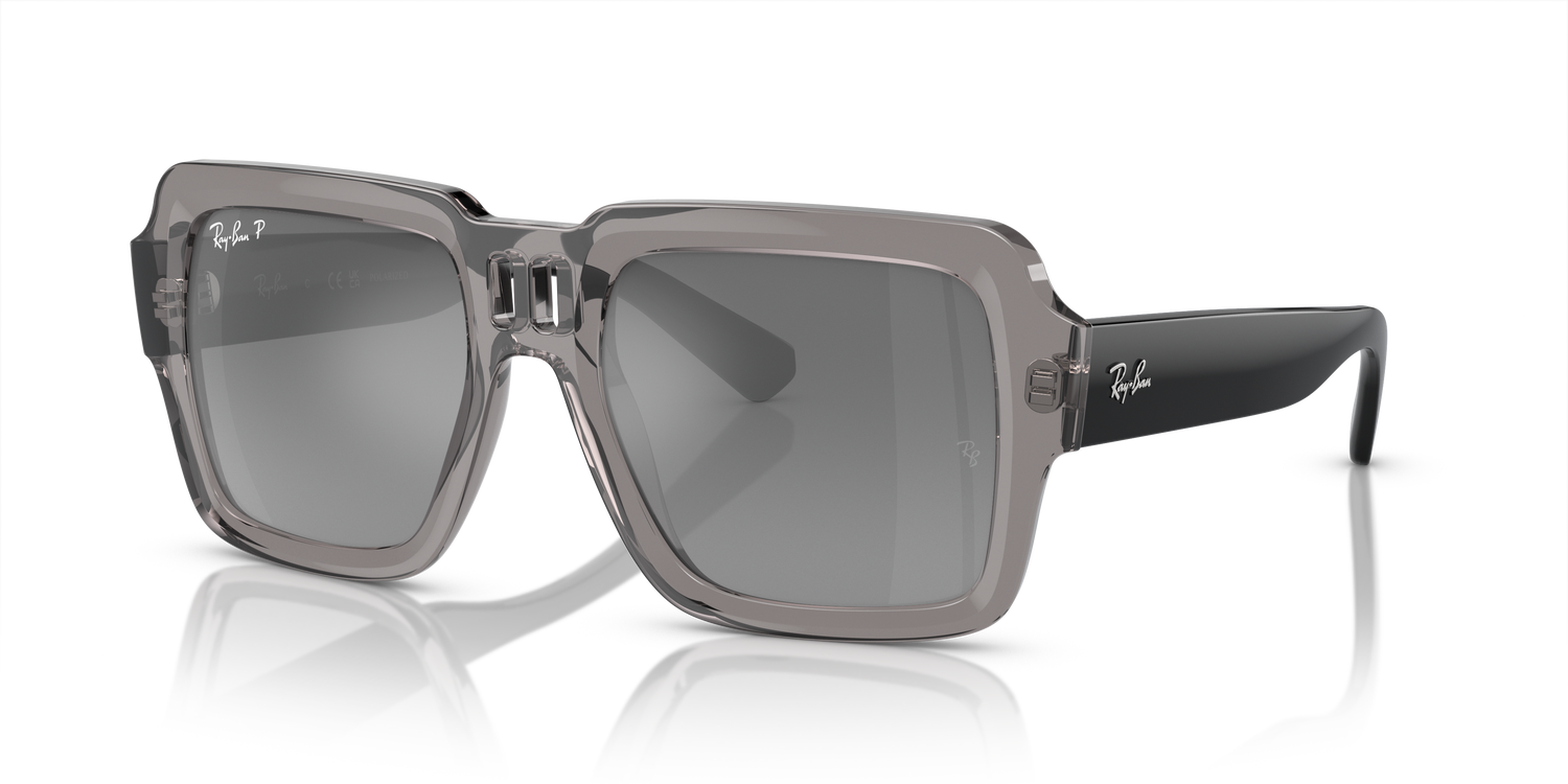 RAY-BAN RB4408 MAGELLAN 672582 54