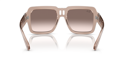 RAY-BAN RB4408 MAGELLAN 67278Z 54