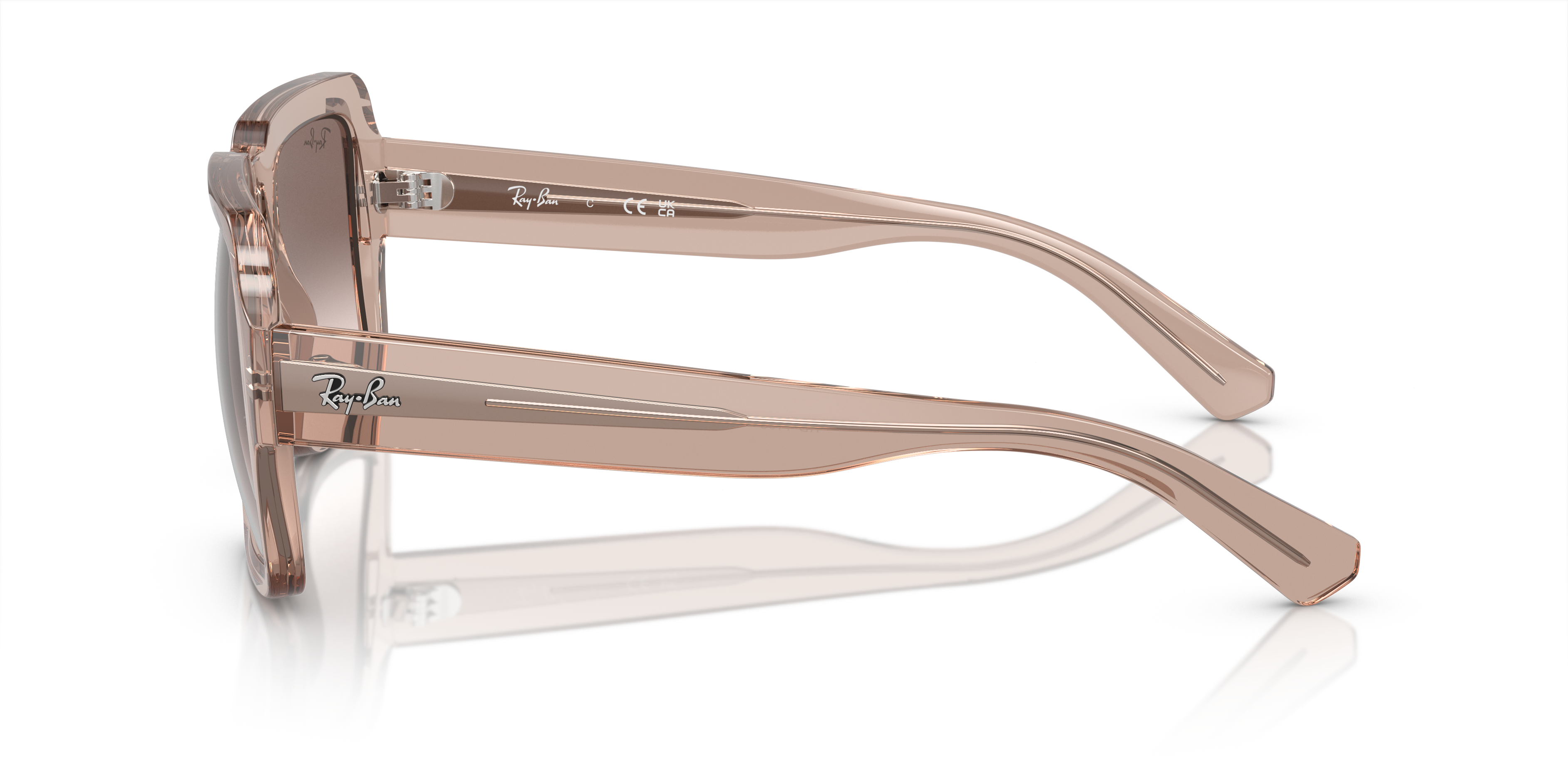 RAY-BAN RB4408 MAGELLAN 67278Z 54