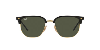 RAY-BAN RB4416 NEW CLUBMASTER 601/31 53