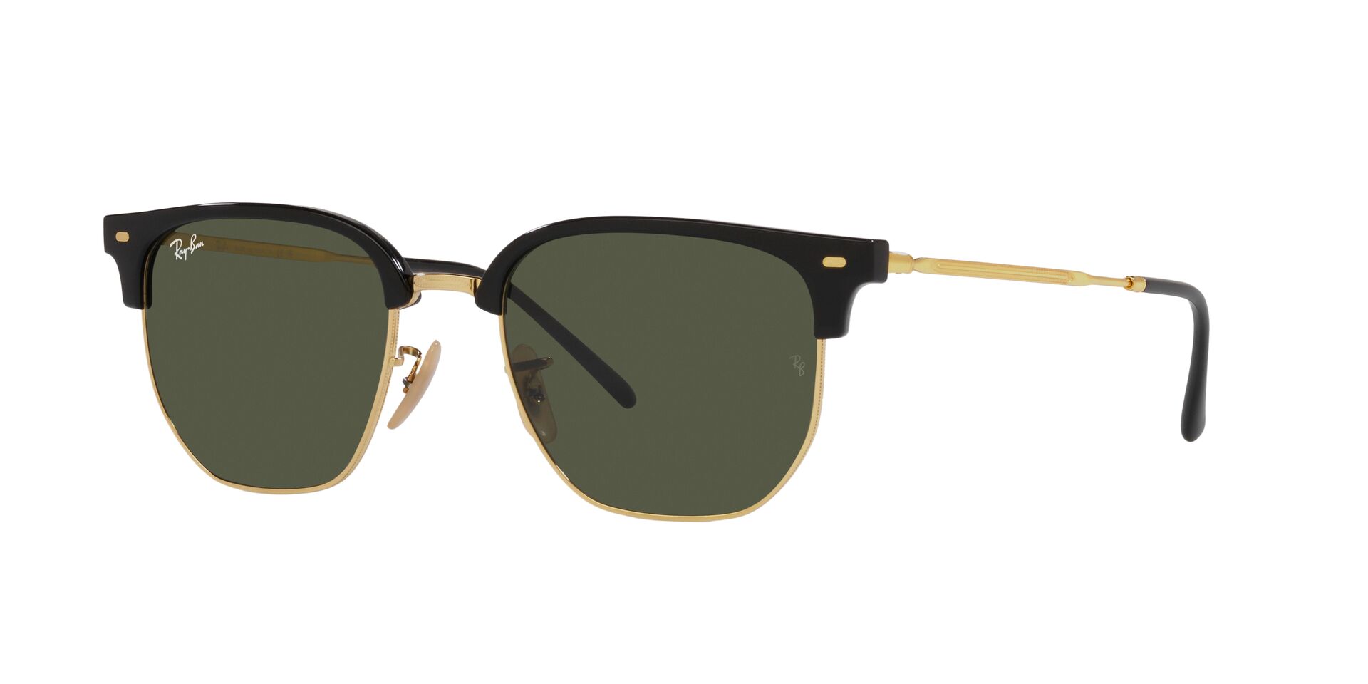 RAY-BAN RB4416 NEW CLUBMASTER 601/31 53