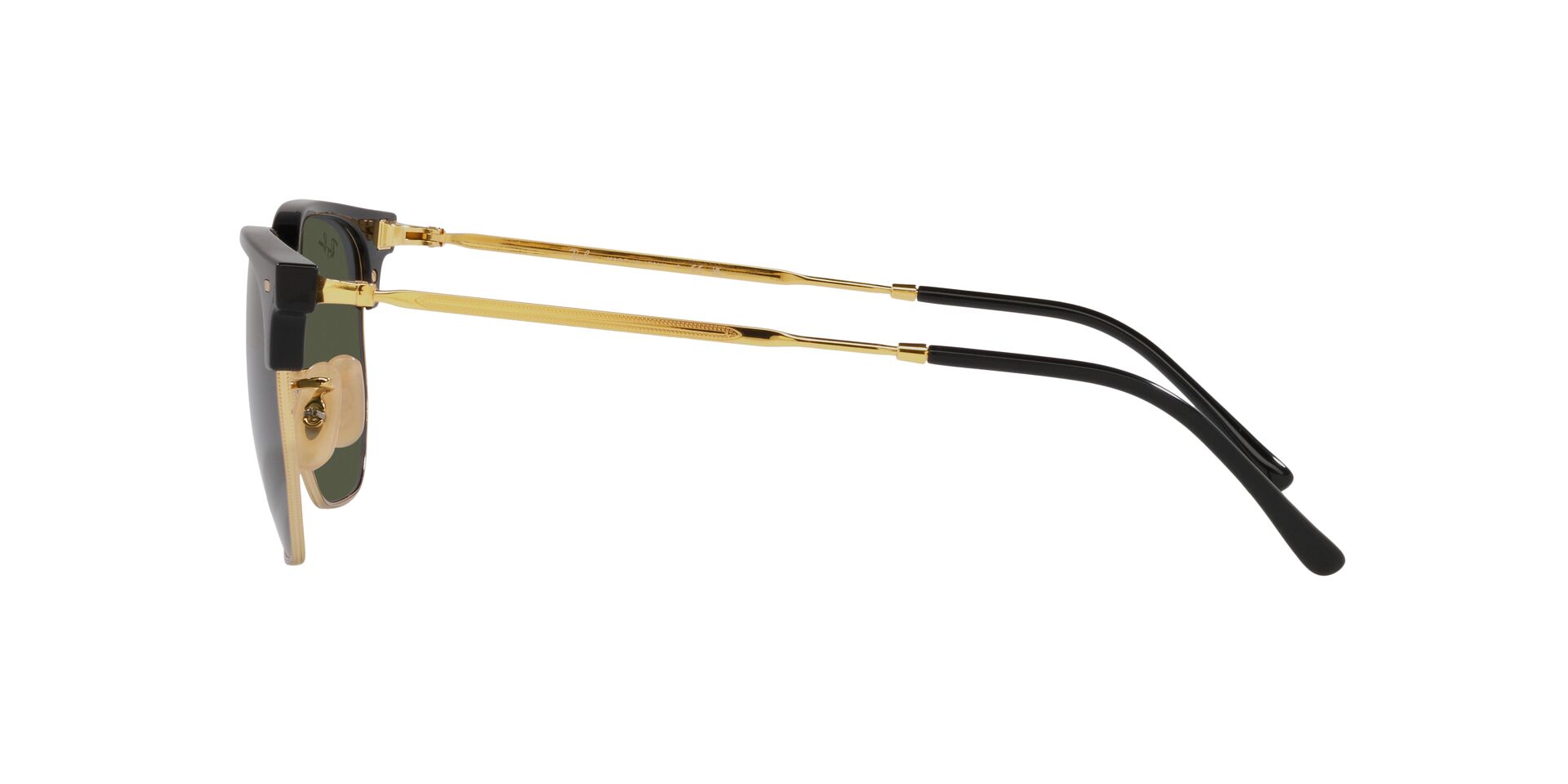 RAY-BAN RB4416 NEW CLUBMASTER 601/31 53