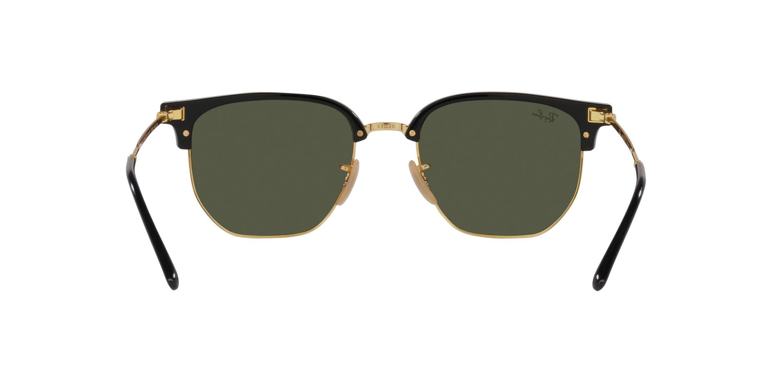 RAY-BAN RB4416 NEW CLUBMASTER 601/31 53