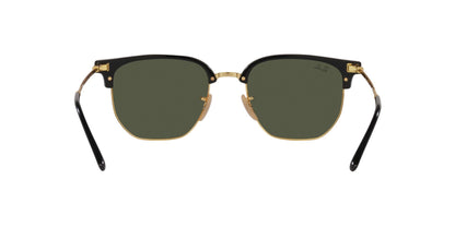 RAY-BAN RB4416 NEW CLUBMASTER 601/31 53
