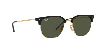 RAY-BAN RB4416 NEW CLUBMASTER 601/31 53