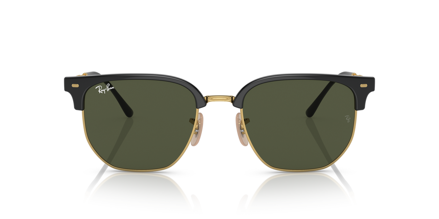 RAY-BAN RB4416 NEW CLUBMASTER 601/31 51