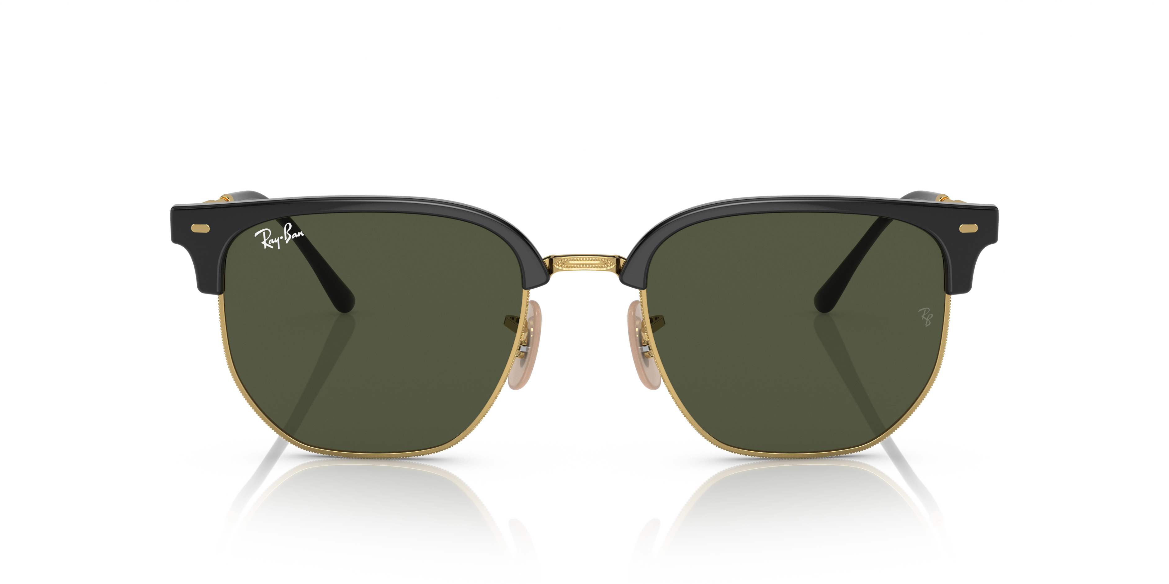 RAY-BAN RB4416 NEW CLUBMASTER 601/31 51