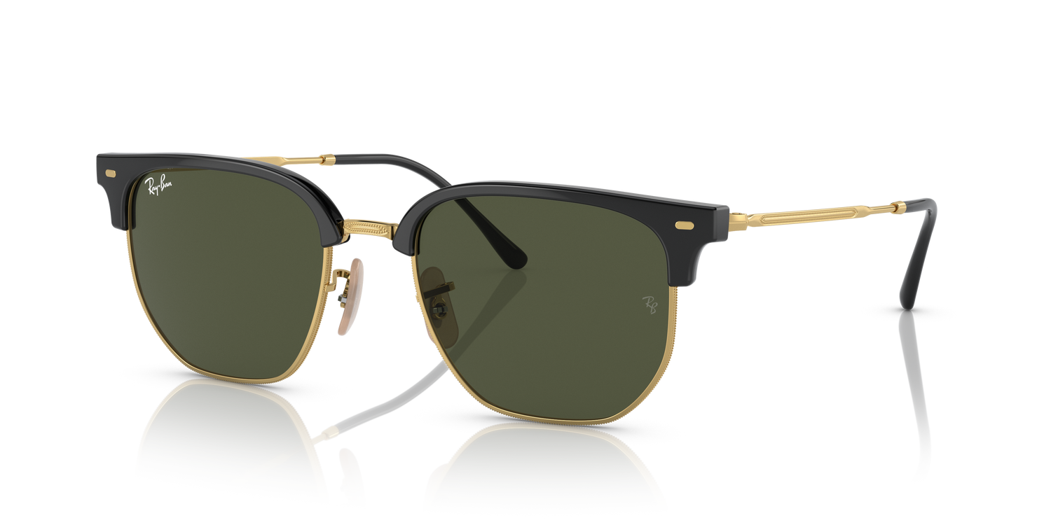 RAY-BAN RB4416 NEW CLUBMASTER 601/31 51