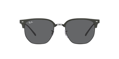 RAY-BAN RB4416 NEW CLUBMASTER 6653B1 53
