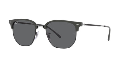 RAY-BAN RB4416 NEW CLUBMASTER 6653B1 53