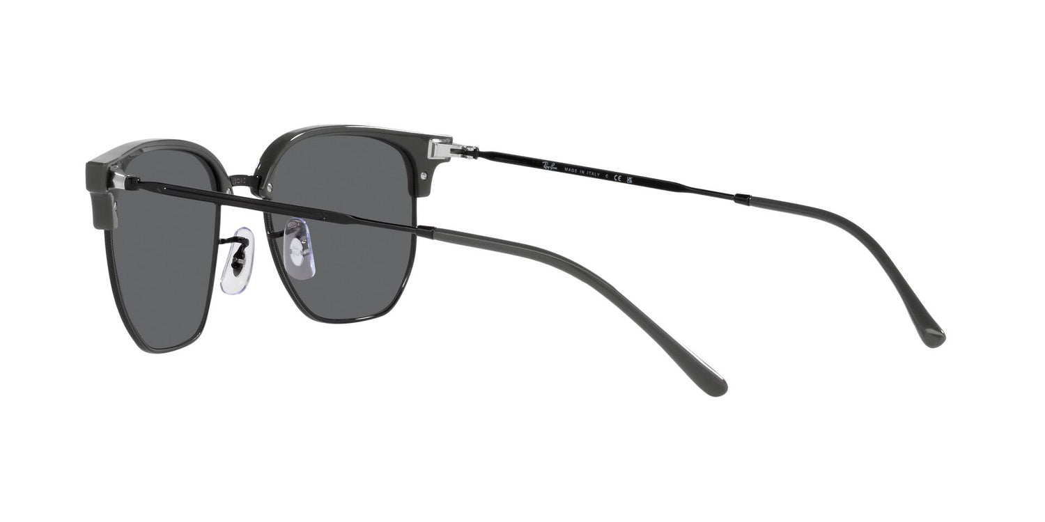 RAY-BAN RB4416 NEW CLUBMASTER 6653B1 53