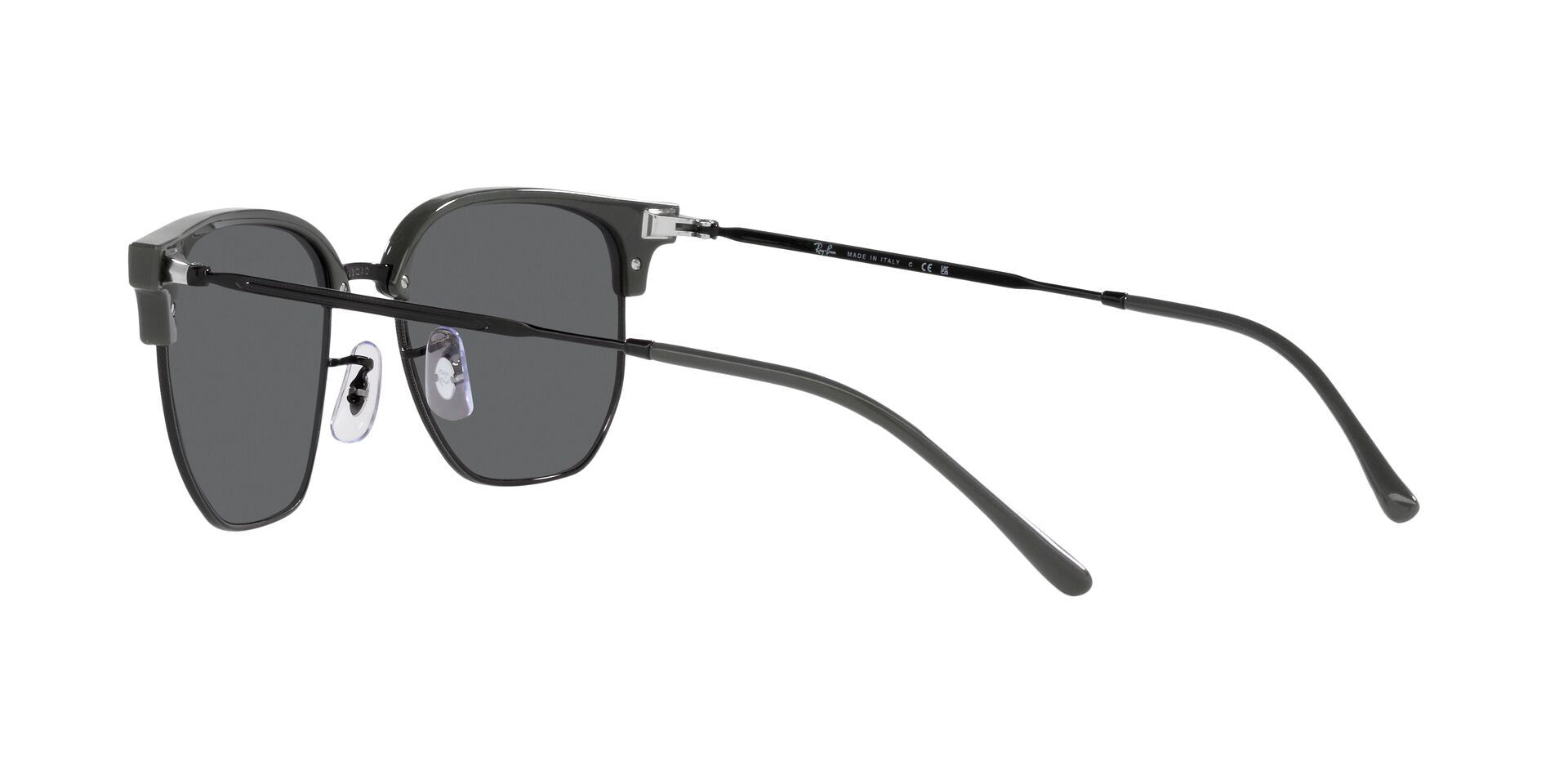 RAY-BAN RB4416 NEW CLUBMASTER 6653B1 53