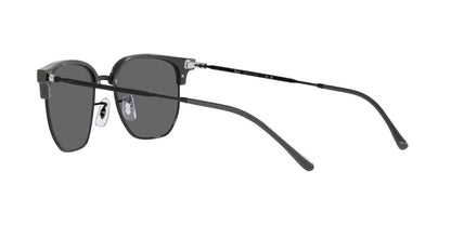 RAY-BAN RB4416 NEW CLUBMASTER 6653B1 53