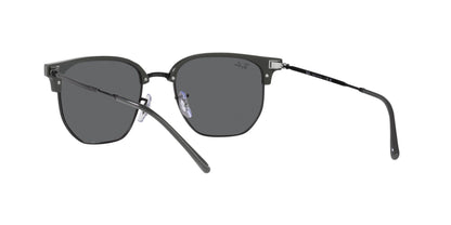 RAY-BAN RB4416 NEW CLUBMASTER 6653B1 53