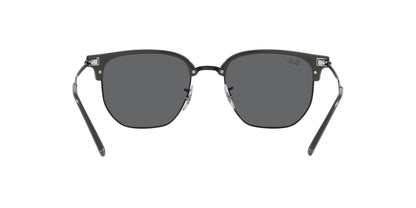 RAY-BAN RB4416 NEW CLUBMASTER 6653B1 53